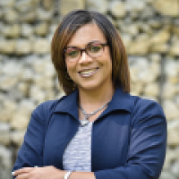 Gina H. Curry photo