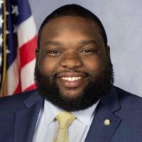 Jordan Harris photo