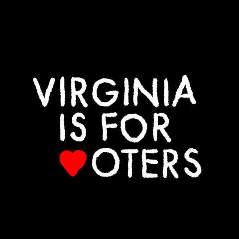Virginia is for Voters