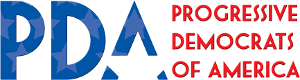 PDA CA Logo