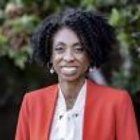 Monica Montgomery Steppe photo