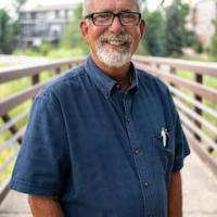 Mike Hamrick photo
