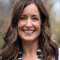 Elizabeth Boyle photo