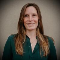 Kelli Johnson photo
