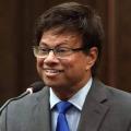 Shri Thanedar photo