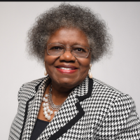 Kathalee W. James photo