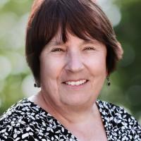 Mary Mills photo