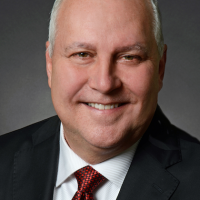 Robert Abraham photo
