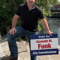 Kenneth M. Funk photo