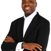 Solomon Kinloch photo