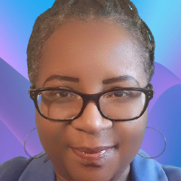 Stacy Jackson photo