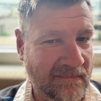 Erik Almquist photo