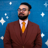 Mikal Ka'Mario Goodman photo