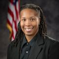 LaKeesha S. "Klu" Atkinson photo