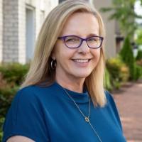 Cindy D. Green photo