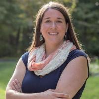Lindsey M. Dougherty photo