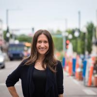 Hannah Gay Keao photo