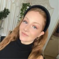 Rachel Rose Isaacson photo