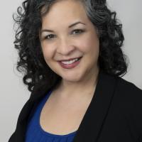 Linda Redmon photo