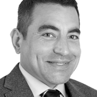 Pierre Blosse photo