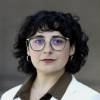 Isabel Mata photo