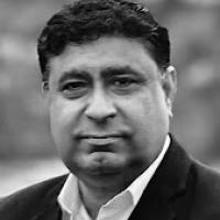 Arun Sharma photo