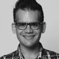 Joe Mizrahi photo
