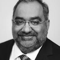 Vishal Bhargava photo