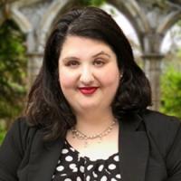 Sarah Freedman photo