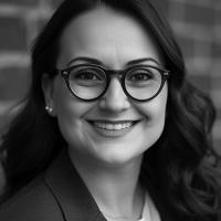 Elizabeth Karkoski-Gardner photo