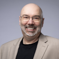 Jonathan Babcock photo
