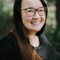 Melissa Bedford photo