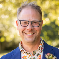 Matt Muilenburg photo