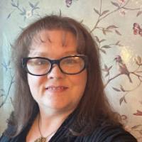 Pam Shelton photo