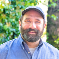 Josh Rosenau photo