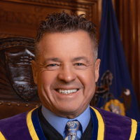 David Wecht photo