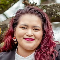 Sandra Zavala-Ortega photo