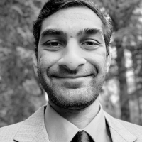 Sid Gupta photo