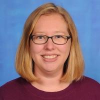 Elizabeth Winer photo