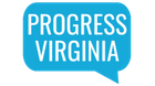 Progress Virginia logo